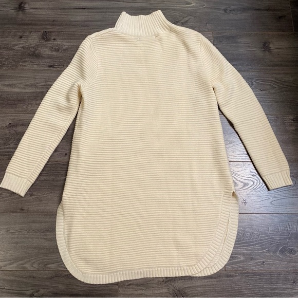 NWT Angeleye knit sweater dress - Picture 6 of 13